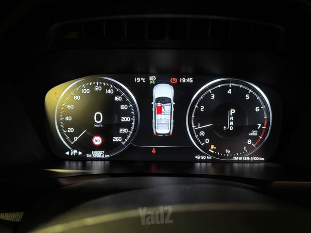 וולוו XC90