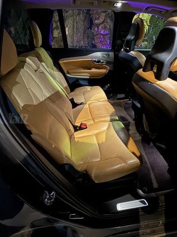 וולוו XC90