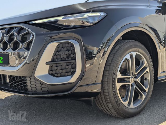 אאודי Q5