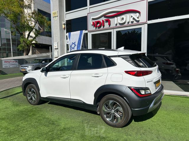 יונדאי קונה