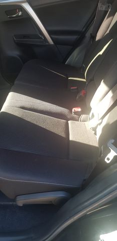 טויוטה RAV4