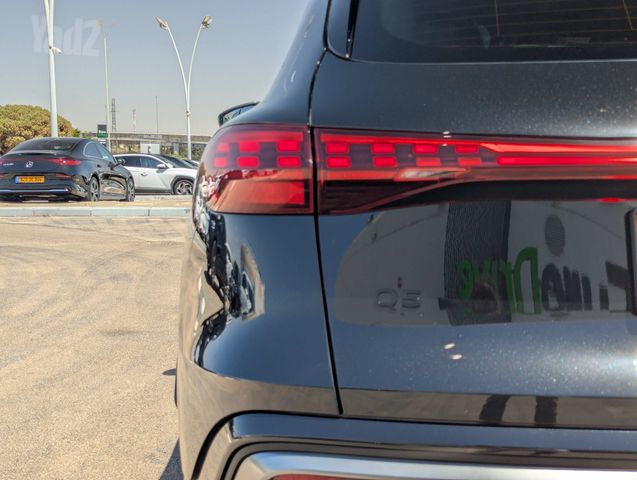 אאודי Q5
