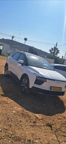 איוויס U5