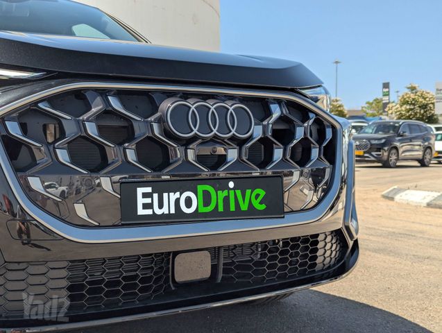 אאודי Q5