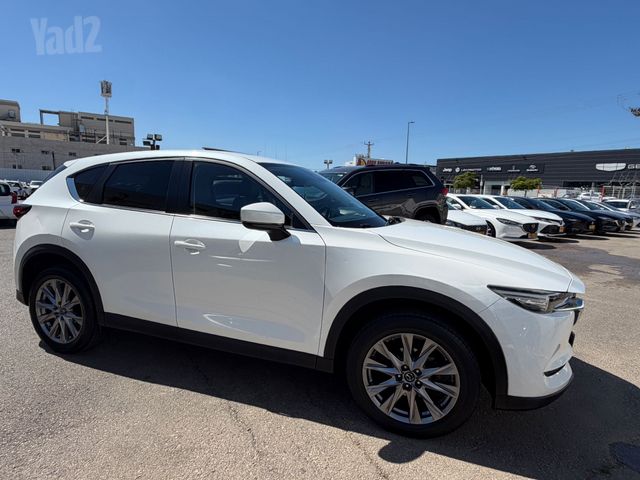 מאזדה CX-5