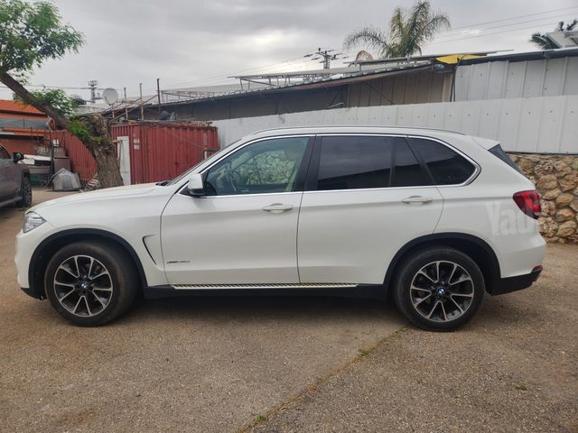 מודעת רכב ב מ וו X5