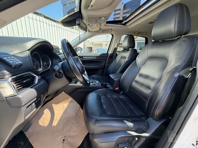 מאזדה CX-5