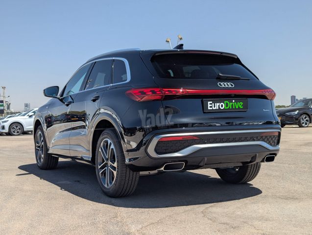 אאודי Q5