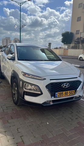 יונדאי קונה
