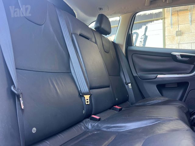 וולוו XC60