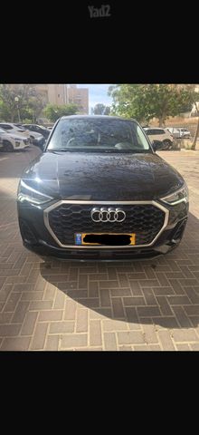 אאודי Q3