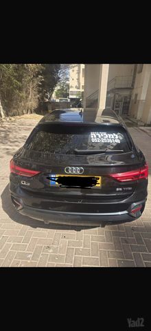אאודי Q3