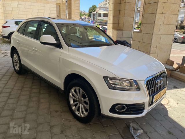 אאודי Q5
