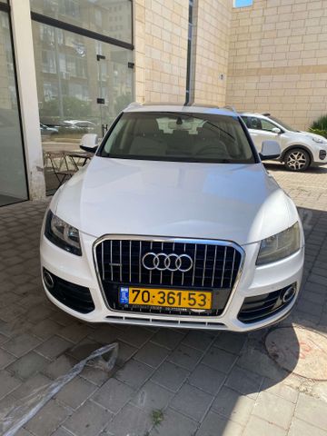 אאודי Q5