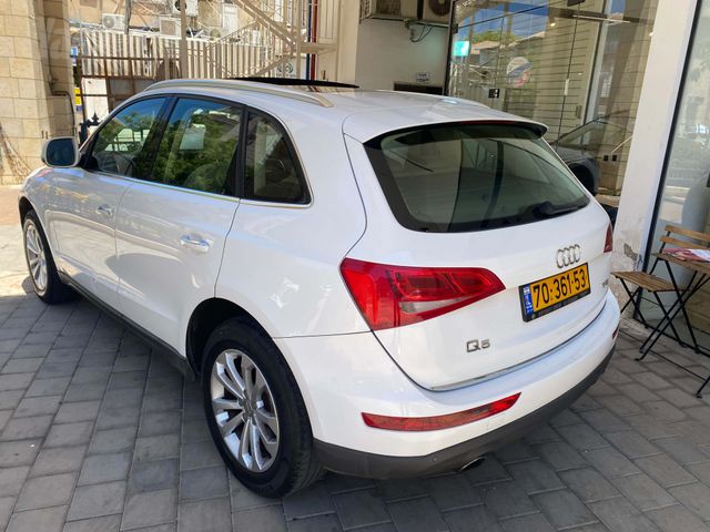 אאודי Q5
