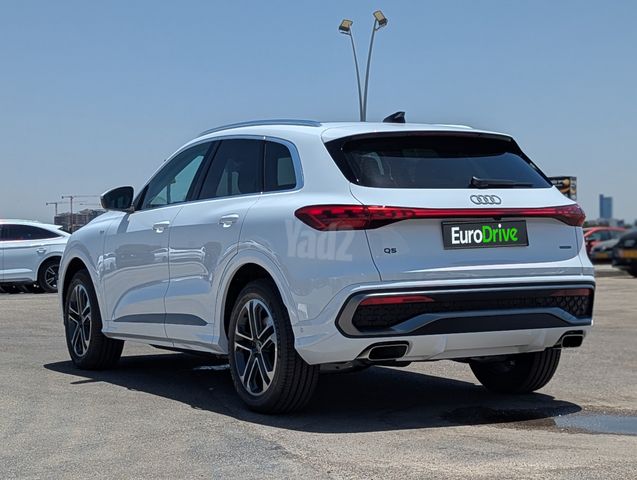 אאודי Q5