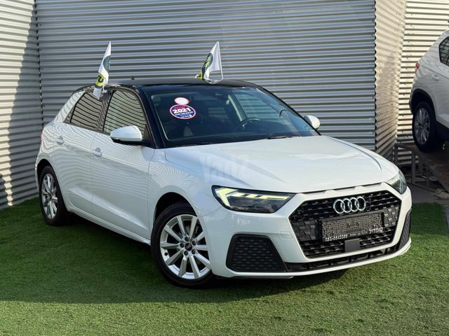 אאודי A1