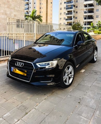 אאודי A3