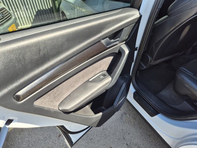 אאודי SQ5