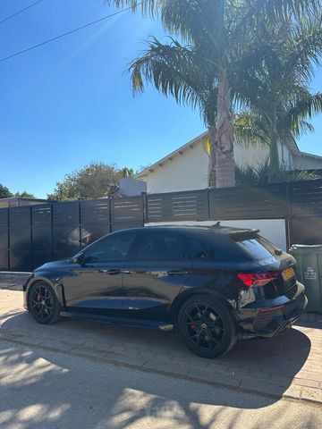 אאודי RS 3