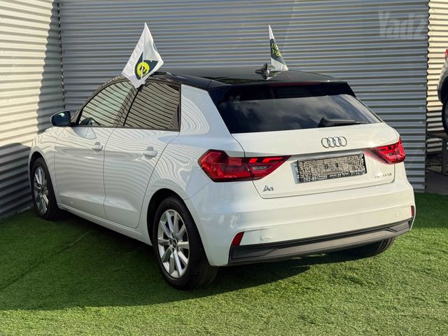 אאודי A1