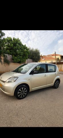 מודעת רכב דייהטסו סיריון