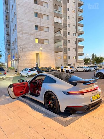 פורשה 911