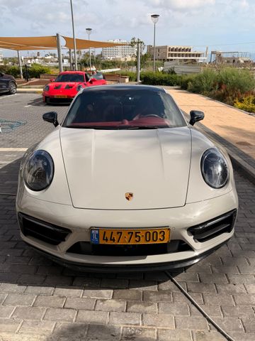 פורשה 911
