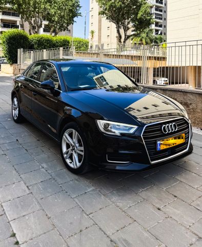 אאודי A3