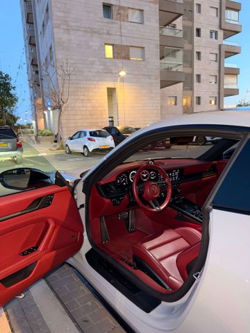 פורשה 911