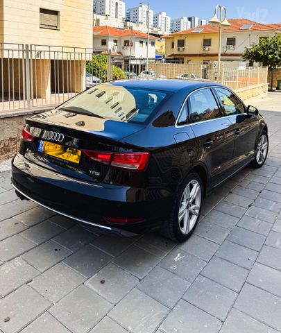 אאודי A3