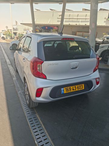 קיה פיקנטו