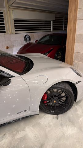 פורשה 911