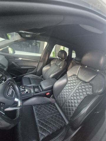 אאודי SQ5