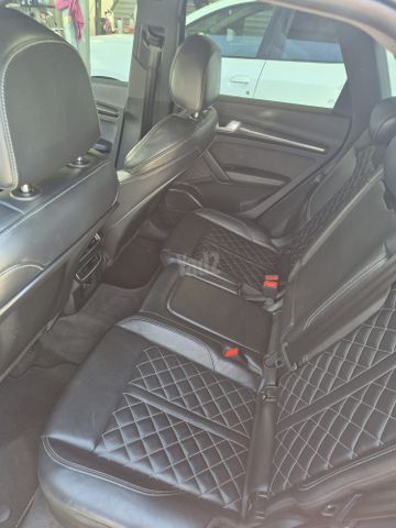 אאודי SQ5