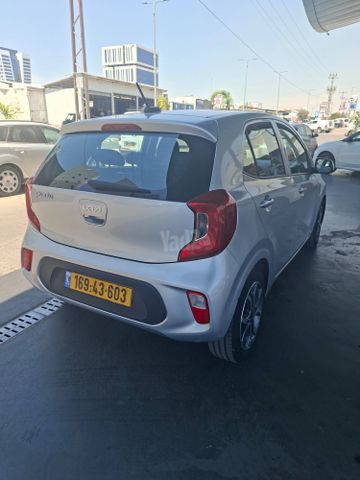קיה פיקנטו
