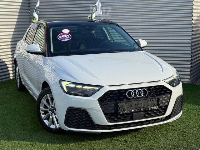אאודי A1