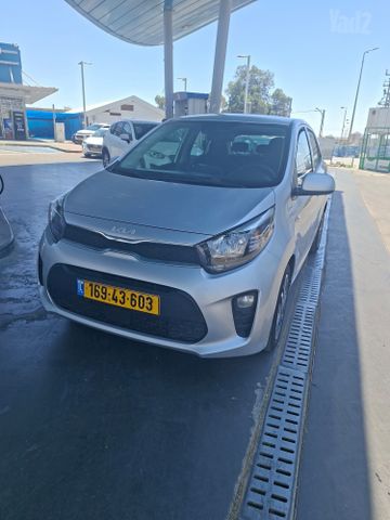 קיה פיקנטו