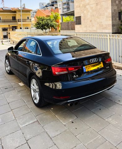 אאודי A3