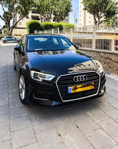 אאודי A3