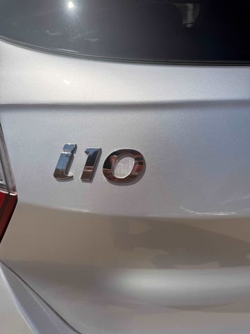 יונדאי i10