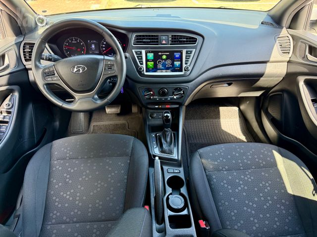 יונדאי i20