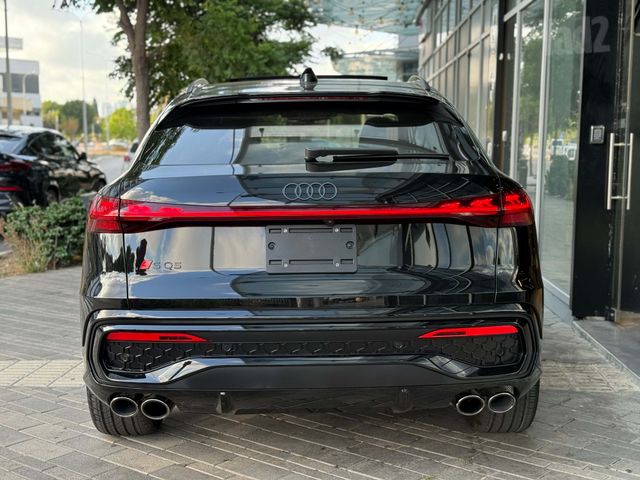 אאודי SQ5