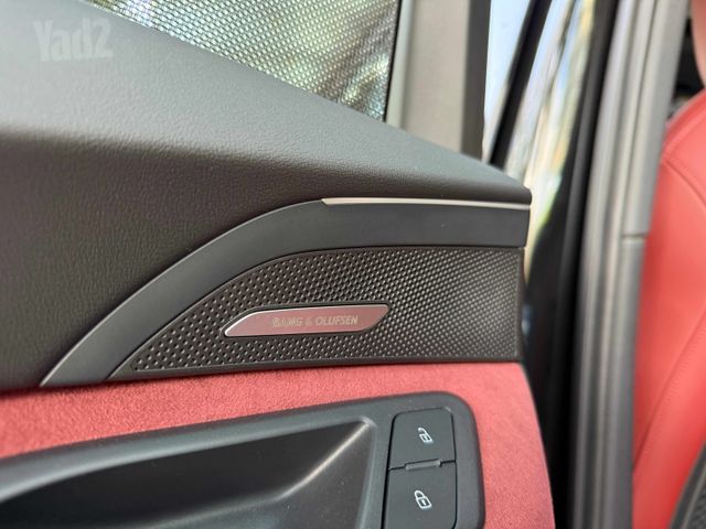 אאודי SQ5