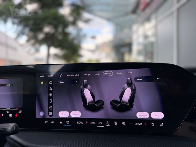 אאודי SQ5