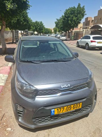 קיה פיקנטו