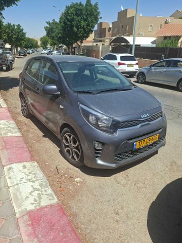 קיה פיקנטו