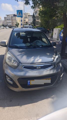 קיה פיקנטו