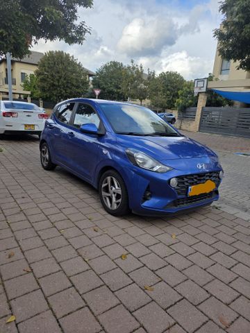 יונדאי i10