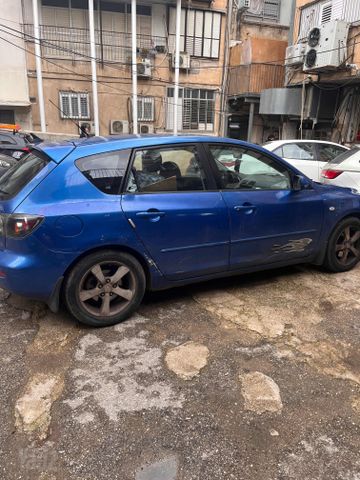 מאזדה 3